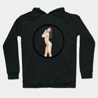 A Glamour Girl Hoodie